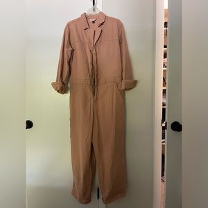 Universal Thread Utility Jumpsuit
